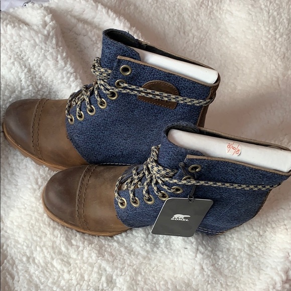 Sorel Shoes - TRADE ONLY